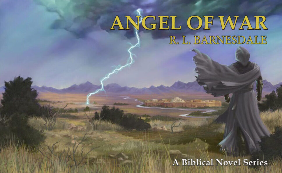 Angel of War Series